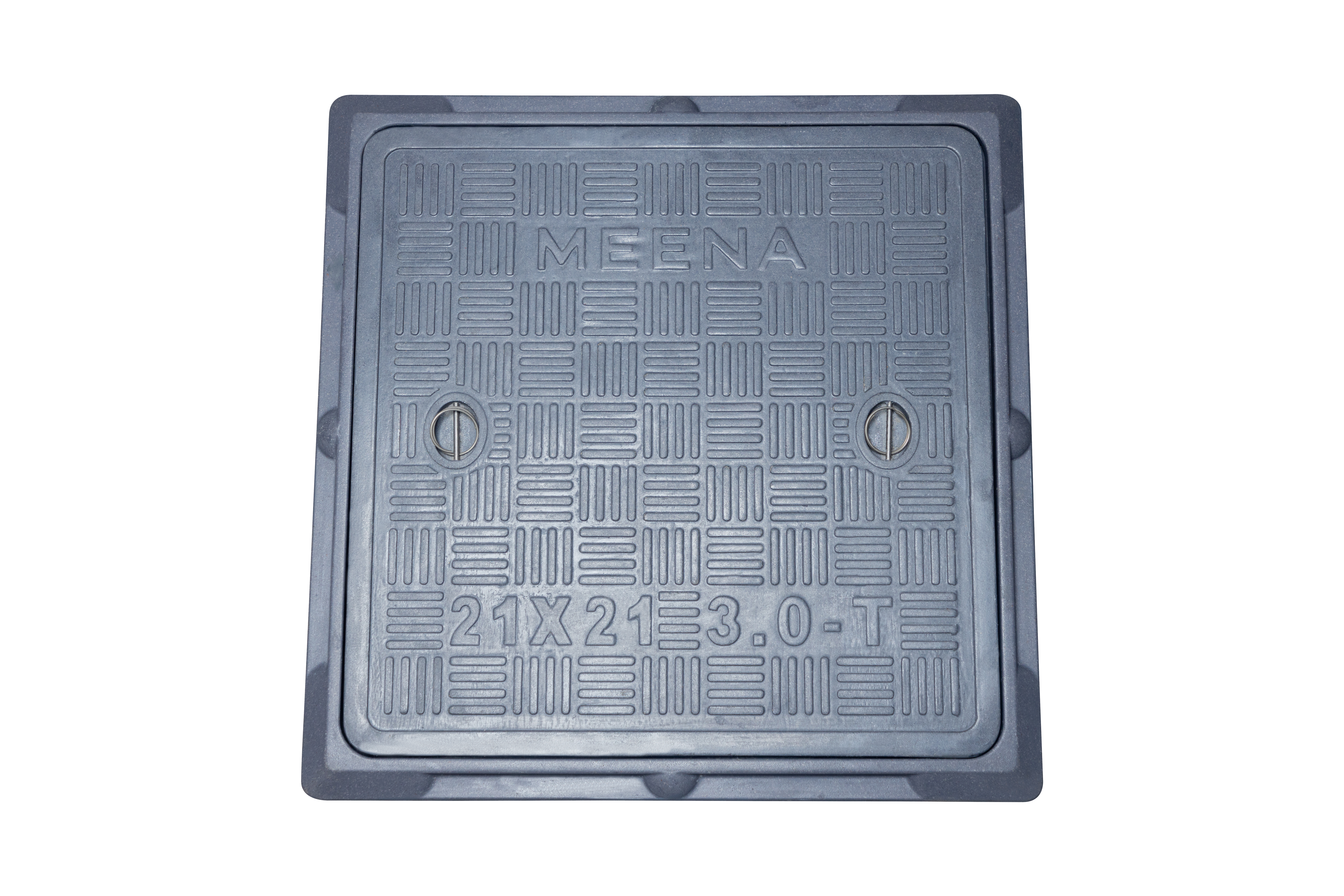 FRP Manhole Cover 4