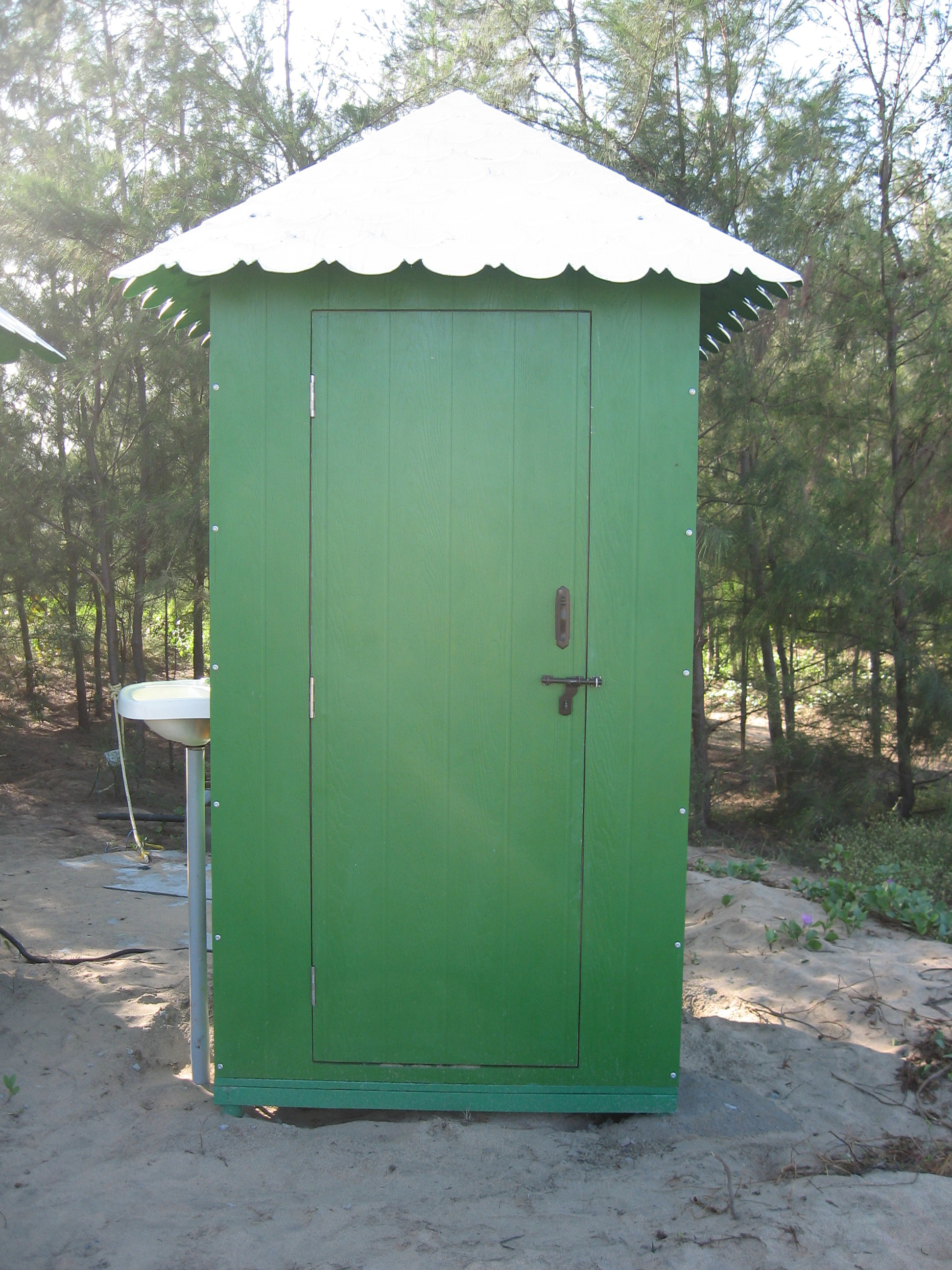 Quantum Krafts Factory